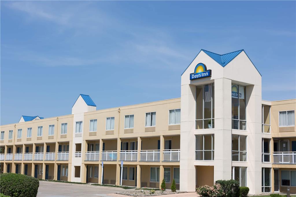 Days Inn by Wyndham West Des Moines Clive — hotel in Clive