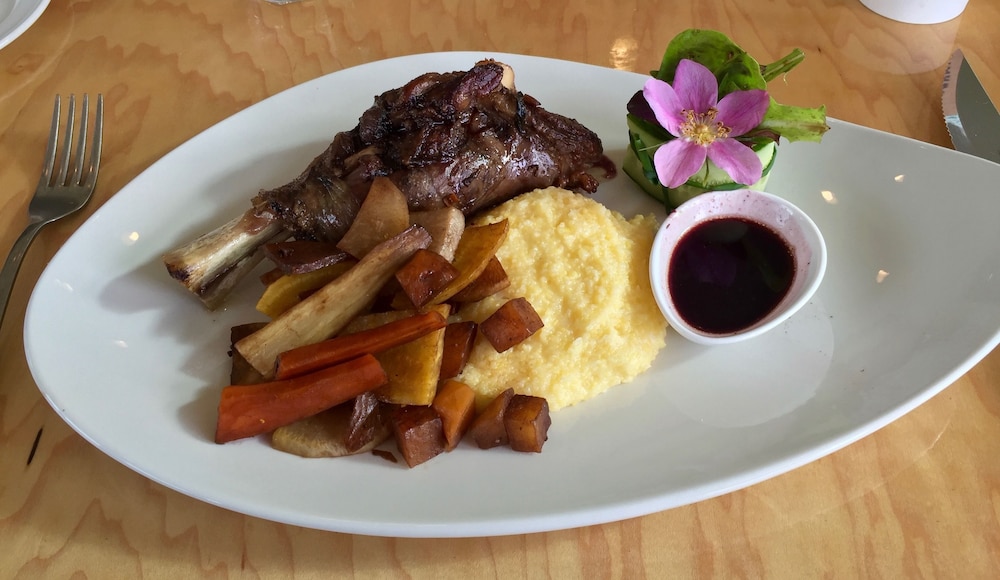 Knik River Lodge - photo 17