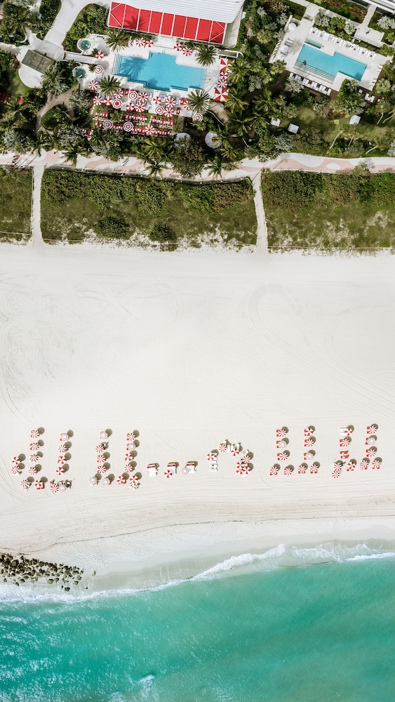 Faena Hotel Miami Beach - photo 60