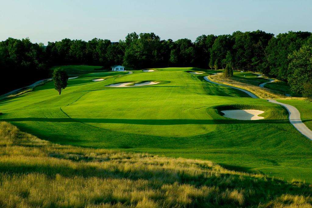 French Lick Resort - photo 33