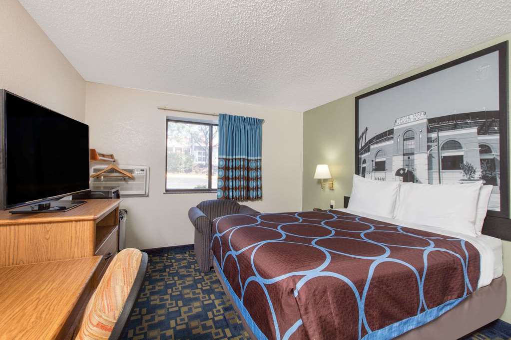 Super 8 by Wyndham Aberdeen MD - photo 8