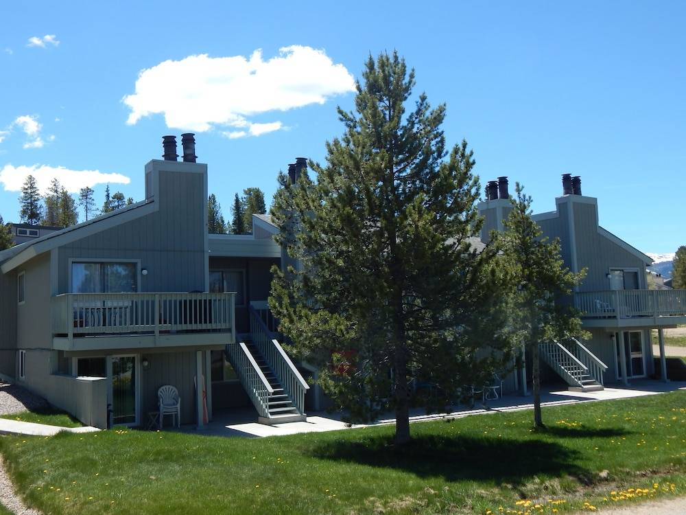 Meadowridge Resort - photo 30
