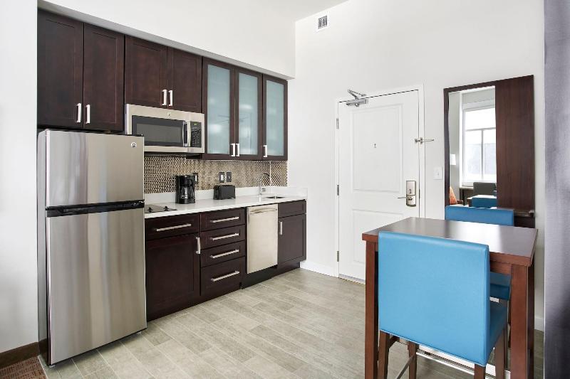 Residence Inn by Marriott Wilmington Downtown - photo 29