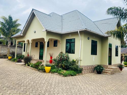 Kili Spring Hotel in Arusha, Tanzania