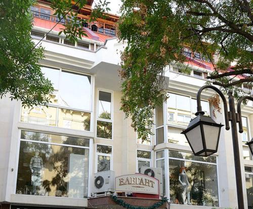 Elegant Complex in Pazardzhik, Bulgaria