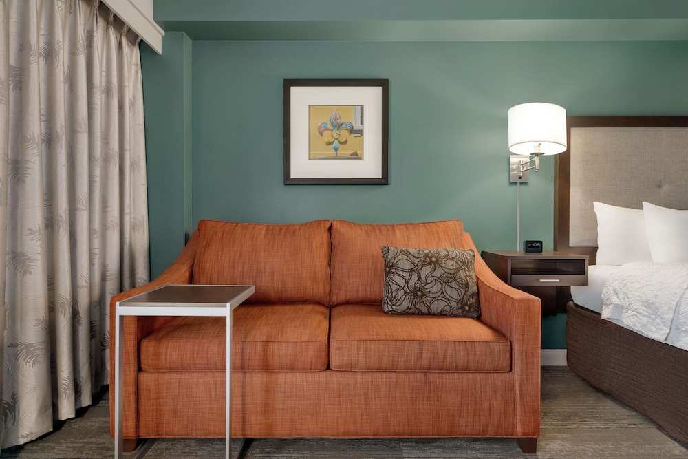 Hampton Inn New Orleans St. Charles Ave. Garden District - photo 19