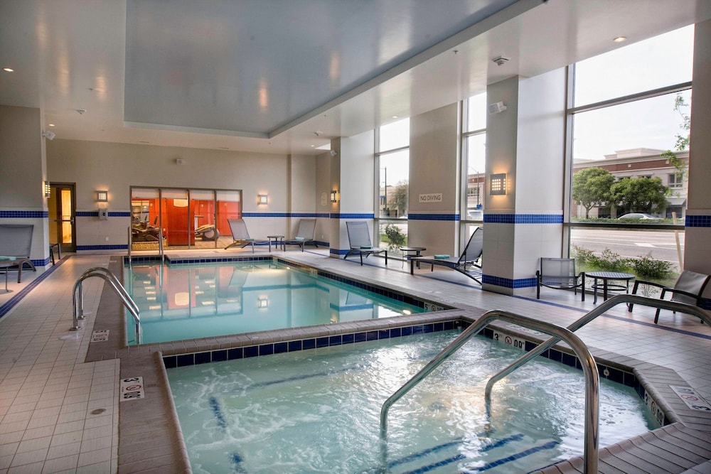 Residence Inn Norfolk Downtown - photo 32