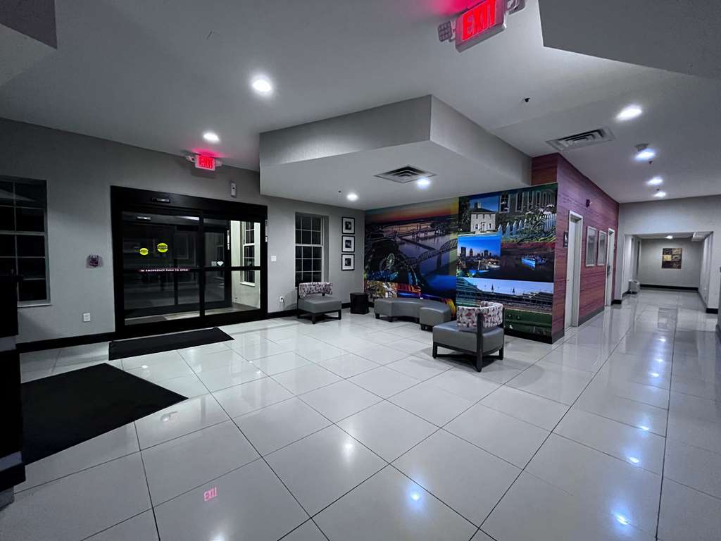 Quality Inn Corydon IN - photo 15
