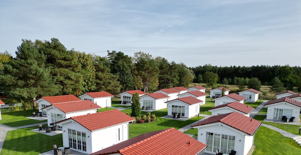 Havellandhalle Resort Gbr