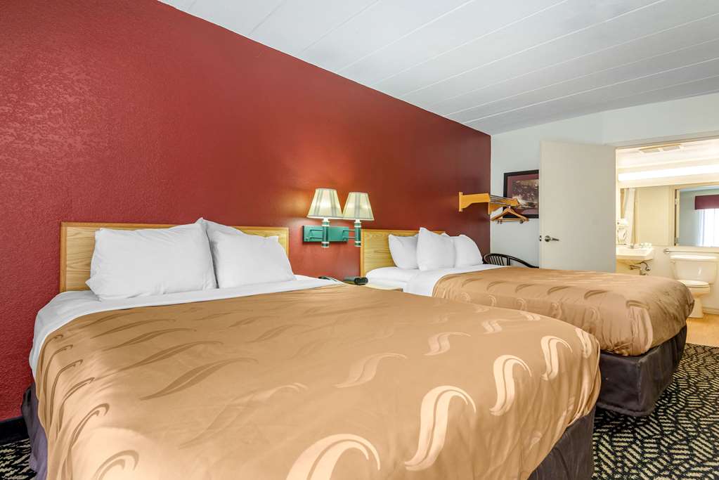 Quality Inn Falconer Jamestown - photo 14