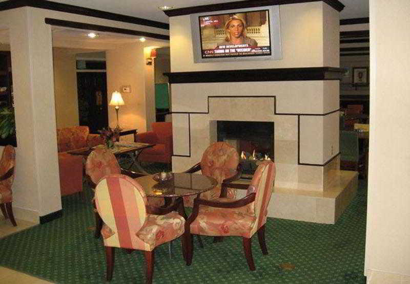 Courtyard Atlanta West Lithia Springs — hotel in Lithia Springs