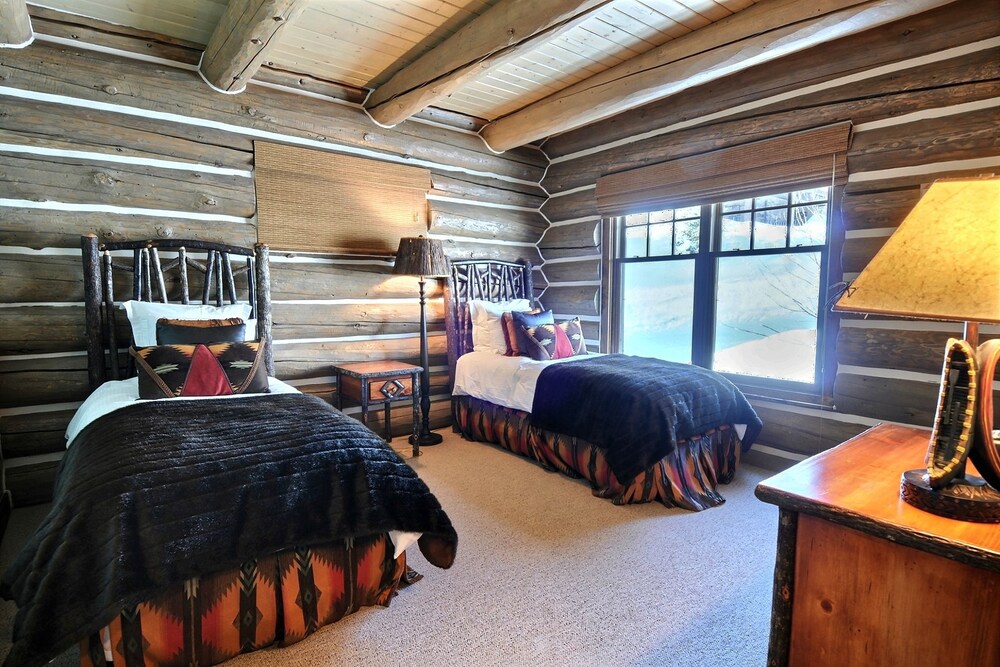 Powder Ridge Cabins at Big Sky Resort - photo 3