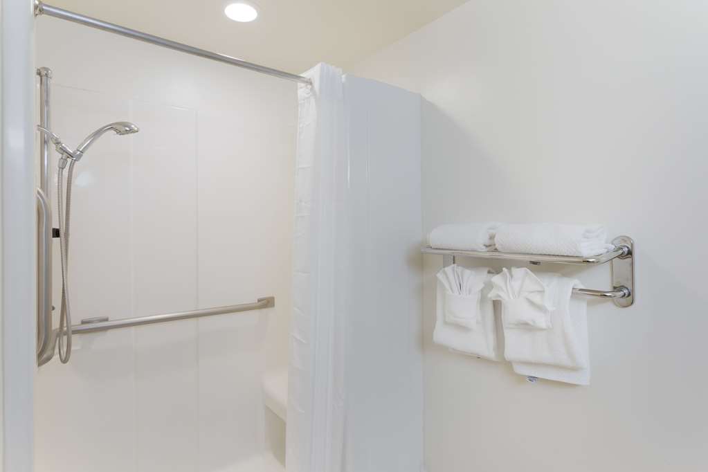 Comfort Inn Near Grand Canyon - photo 16
