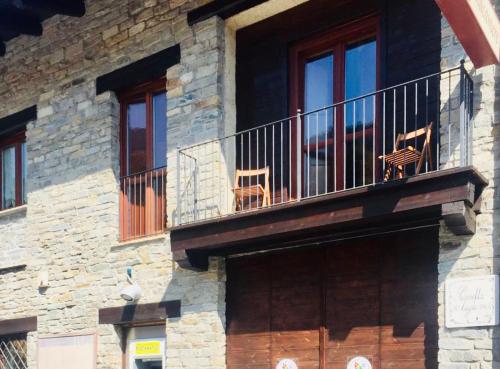 Affittacamere Del Ponte pet-friendly hotel Cartignano