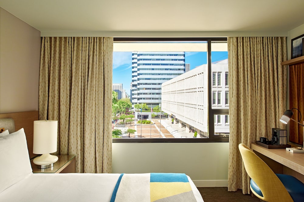 The Hotel Zags Portland - photo 16