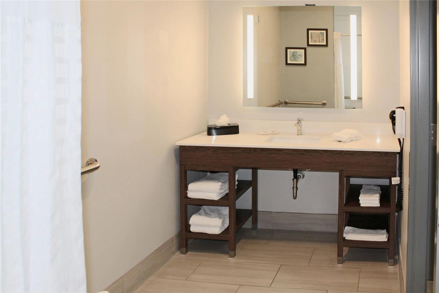Comfort Inn and Suites Near Lake Guntersville - photo 8