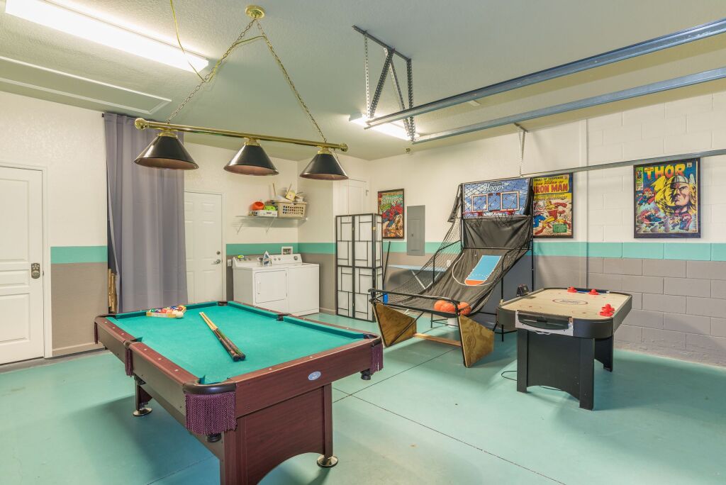 Windsor Hills Resort by Global Resort Homes - photo 34