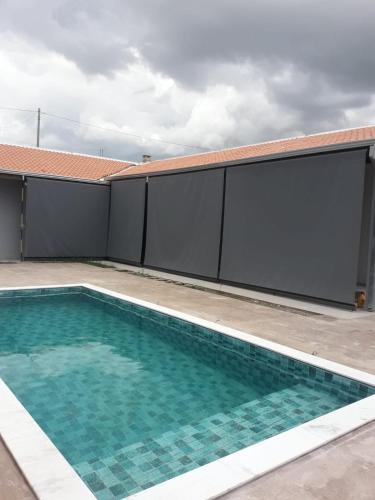 Recanto do João in Campinas, Brasil