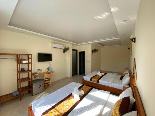 Goal Goal Goal — hotel near Con Dao Airport