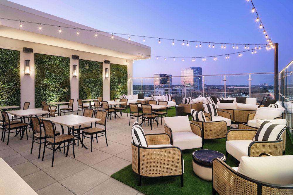 Homewood Suites By Hilton Raleigh Downtown - photo 41