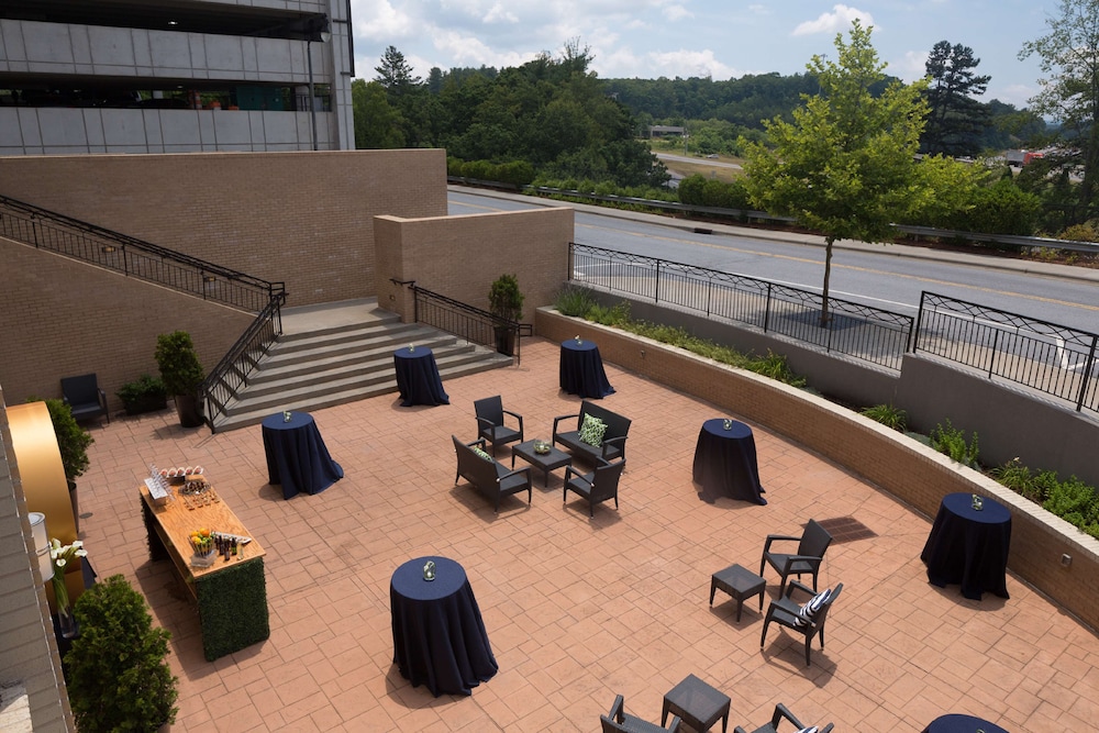 Hilton Asheville Biltmore Park - photo 91