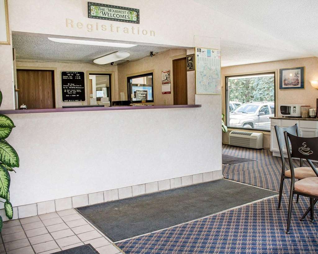 Rodeway Inn Findlay University Area - photo 6