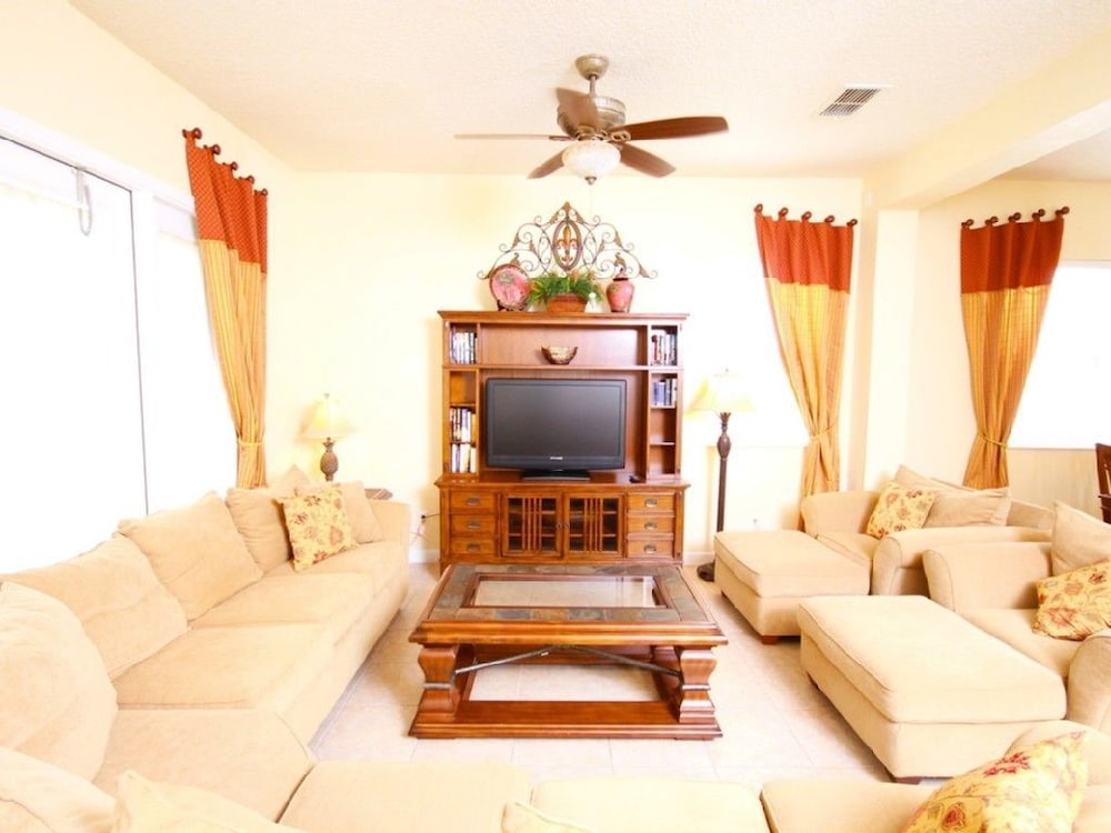 Ov3372 Reunion Resort 5 Bed 5.5 Baths Villa - photo 20