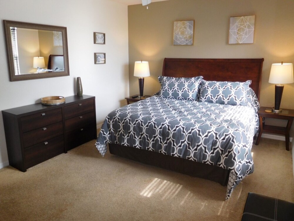 Regal Palms Resort 347 - photo 2