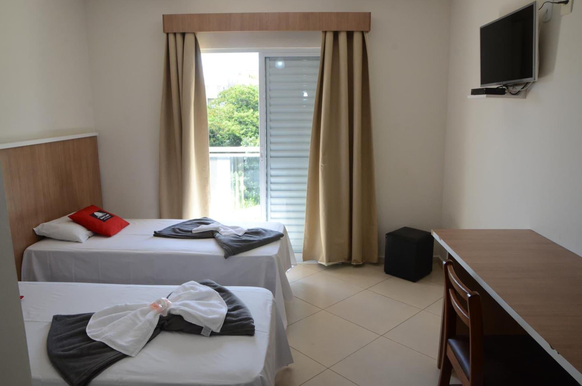 Hotel Canaã Express in Jarinu, Brasil