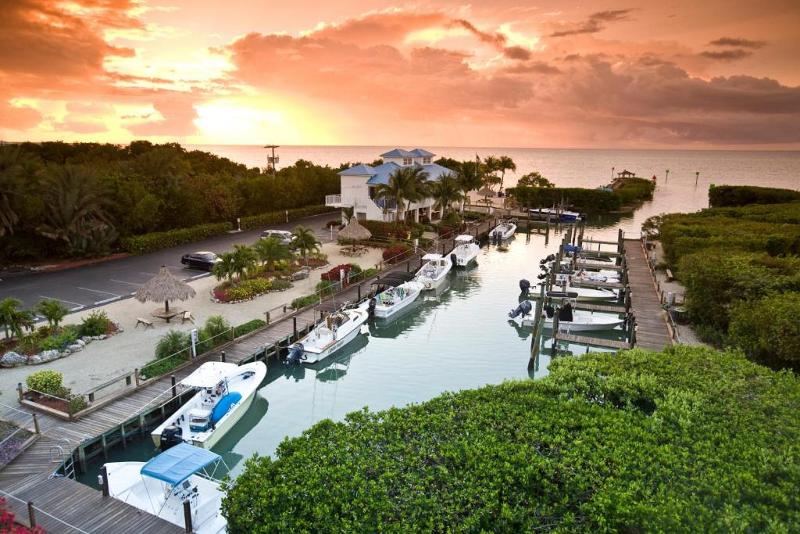 Ocean Pointe Suites at Key Largo in Key Largo, United States