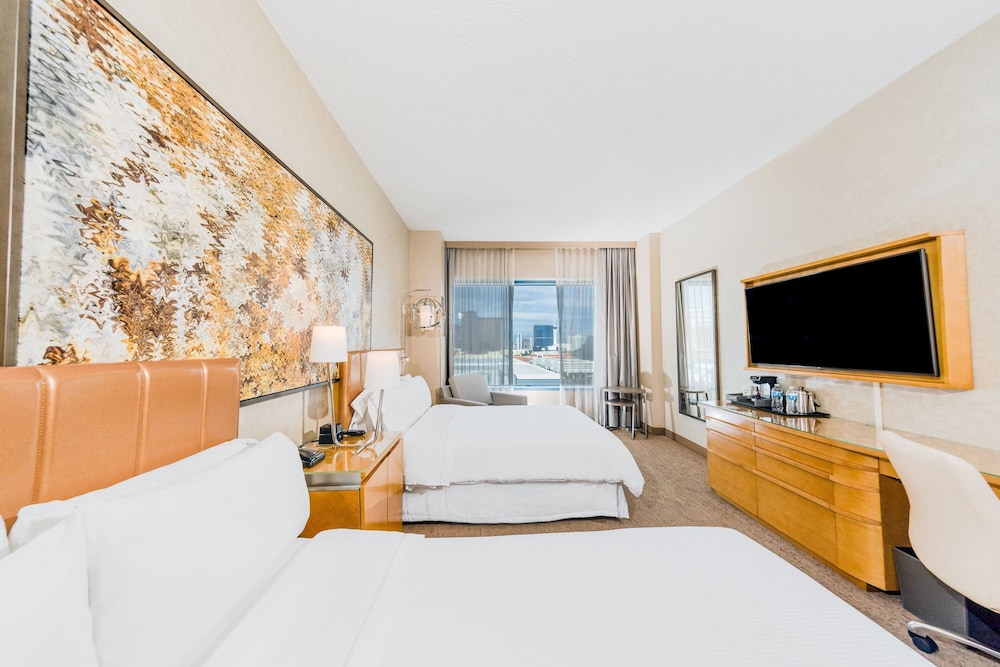 The Westin Las Vegas Hotel & Spa - photo 27