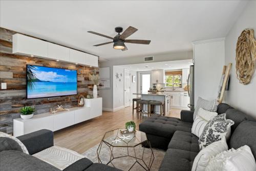 Beautiful Kawama Townhouse P6 — 4-Star Luxury Hotel in Key Largo, United States