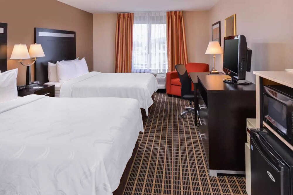 Hotel Nova Sfo - photo 19