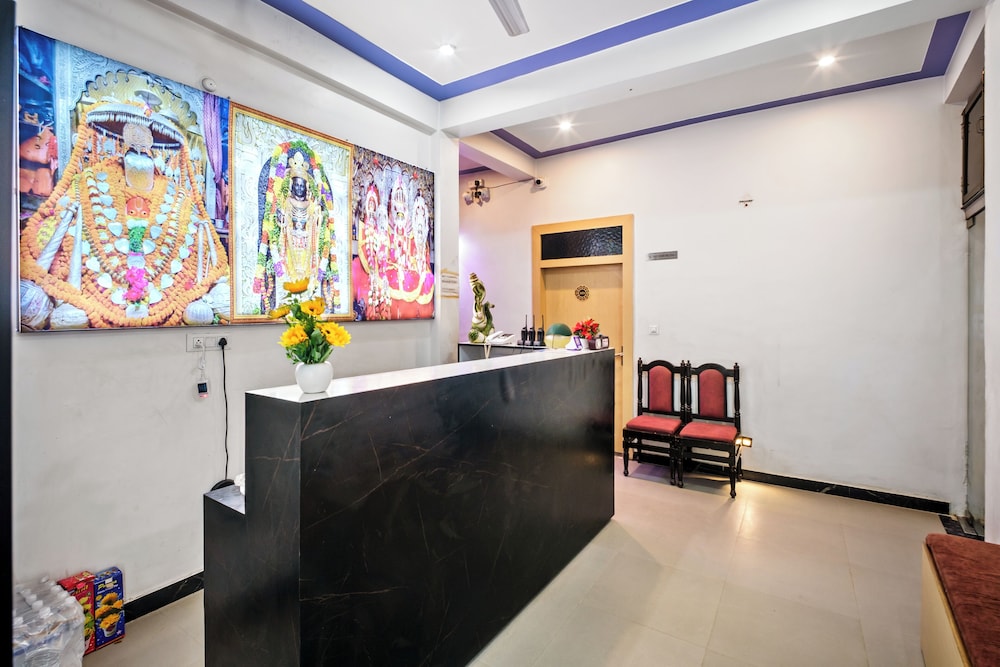 Hotel Kanak Kuteer — Ajodhya — photo 2