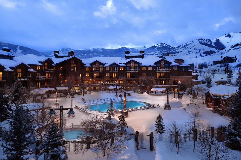 Waldorf Astoria Park City - photo 244
