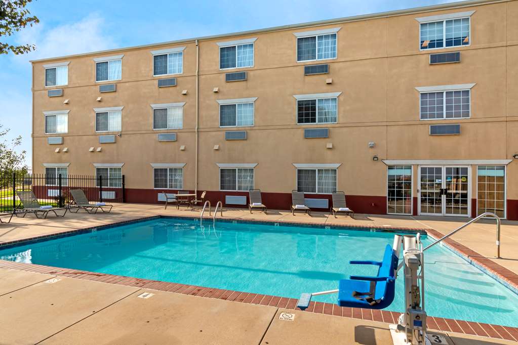 Best Western Governors Inn & Suites - photo 8