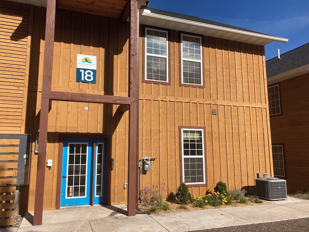 Keweenaw Waters Resort - photo 68