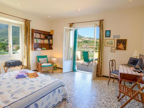 Villa Angela 1 by Holiday World — Toirano — photo 3