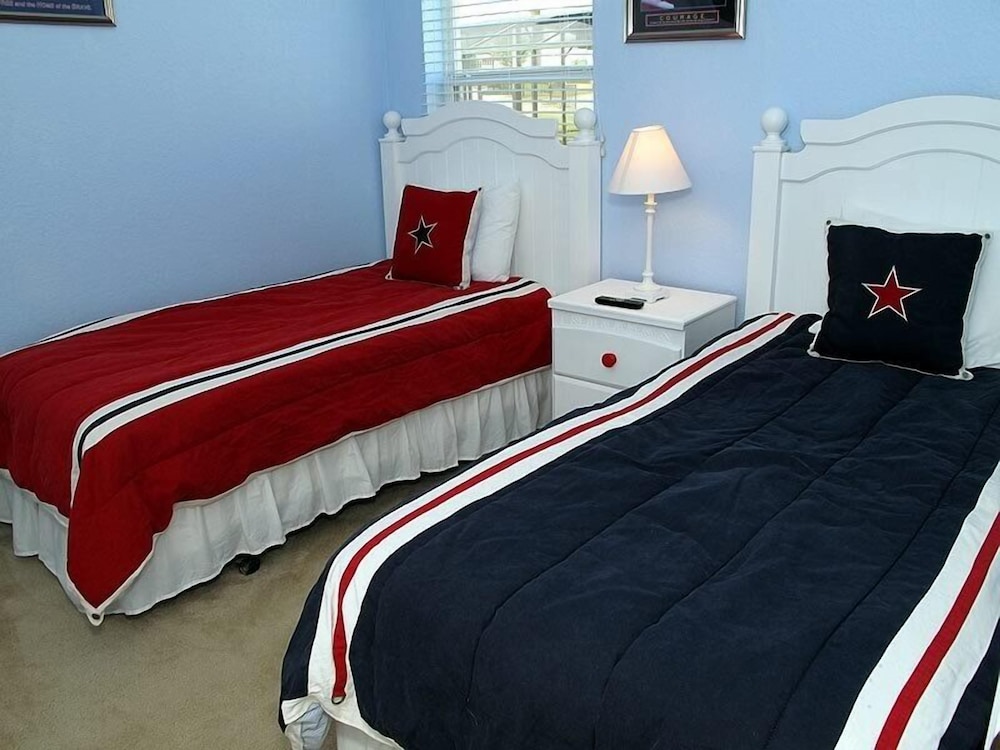 Ov2545 Windsor Hills Resort 5 Bed 5 Baths Villa - photo 7