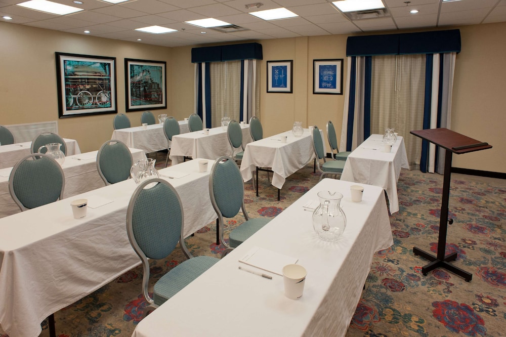 Hampton Inn & Suites McComb - photo 50