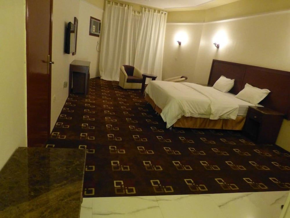 Safa Albawadi Jeddah - last minute hotel in Jeddah