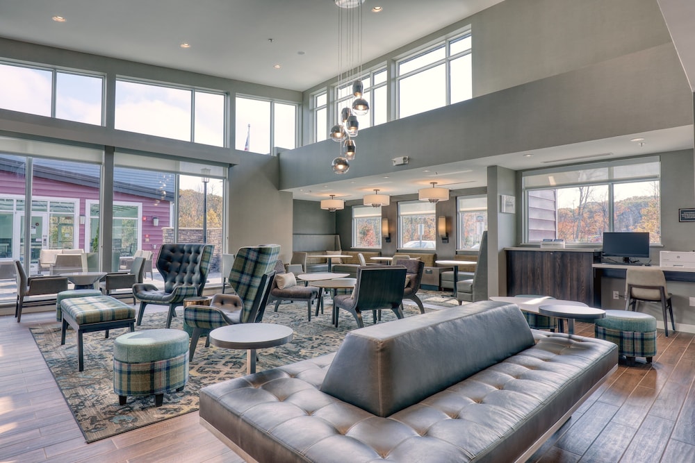 Residence Inn by Marriott Providence Lincoln - photo 6