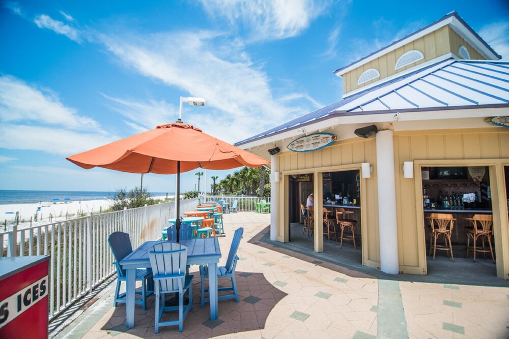 Boardwalk Beach Resort by Panhandle Getaways - photo 86