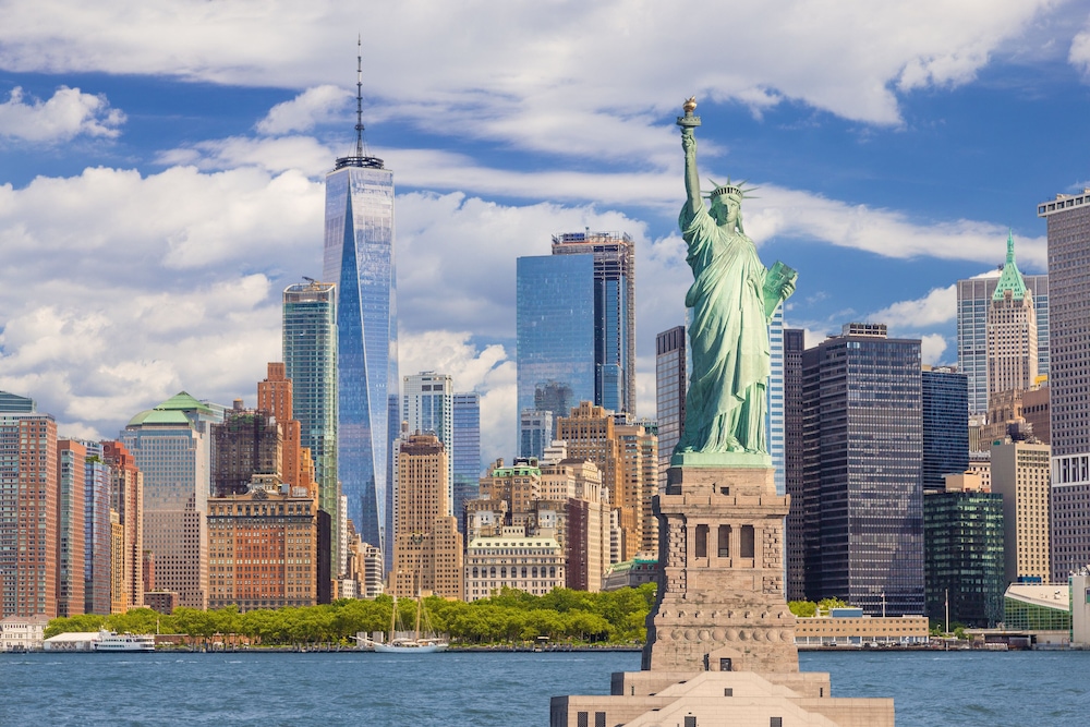voco Times Square South New York by IHG - photo 109