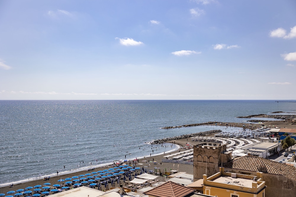 Hotel Villa Margherita — hotel in Ladispoli