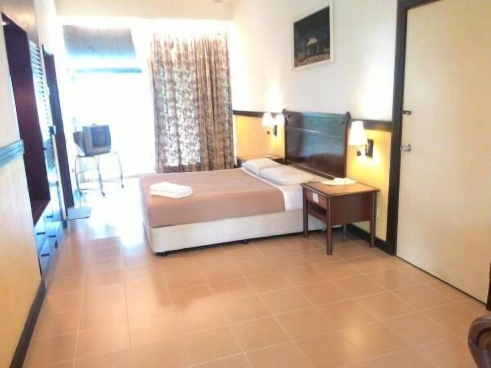 Motel Desa in Kuala Terengganu, Malaysia