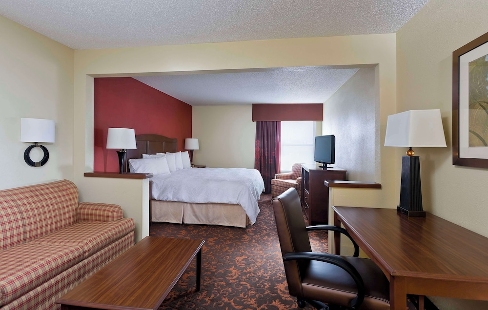 Hampton Inn Chicago Tinley Park - photo 10