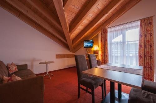 Hotel garni Sterff — Seeshaupt — photo 5