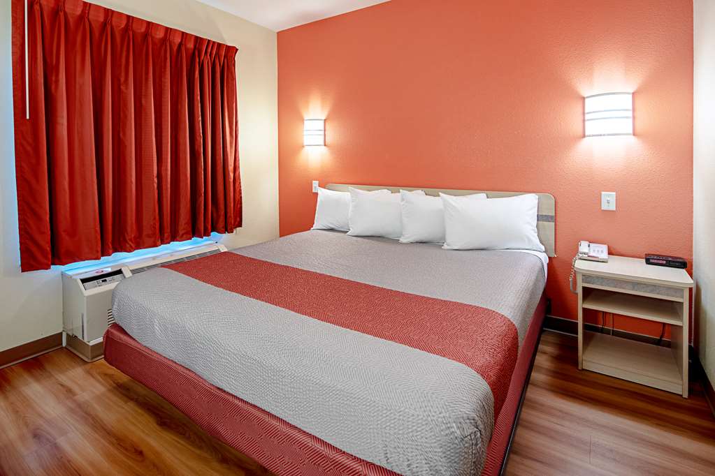 Motel 6 Anchorage AK Midtown - photo 8