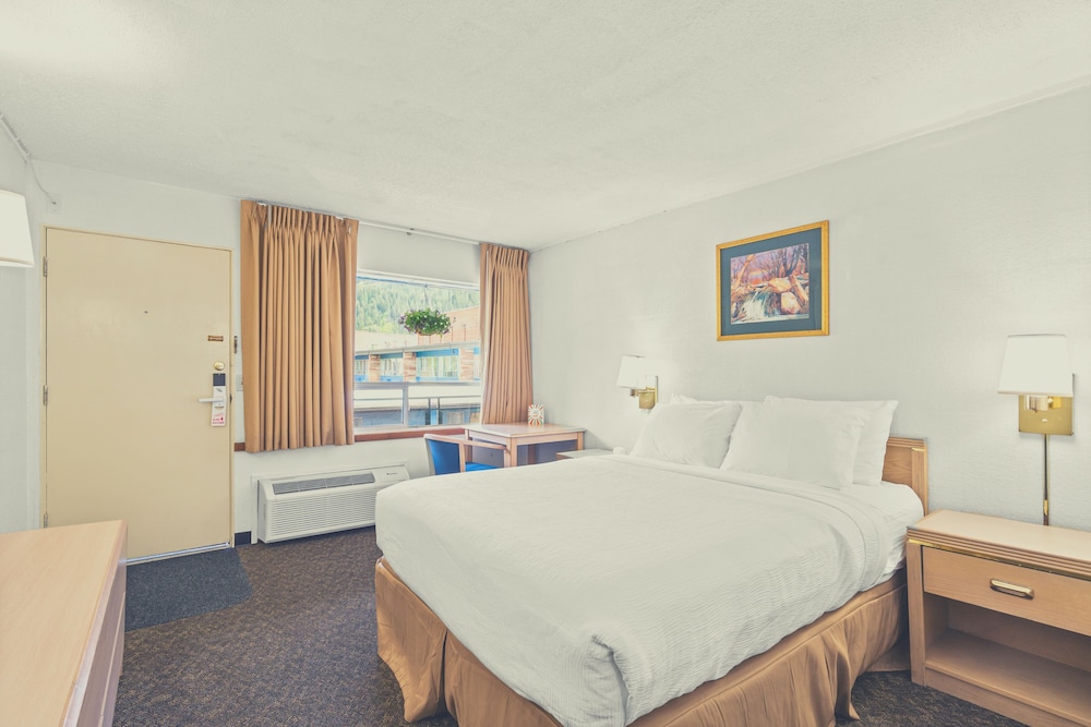 Stardust Motel Wallace By Magnuson Worldwide - photo 4